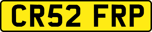 CR52FRP