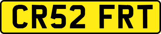 CR52FRT