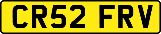 CR52FRV