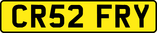 CR52FRY