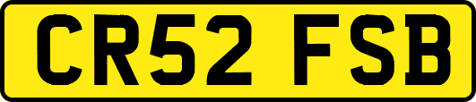 CR52FSB
