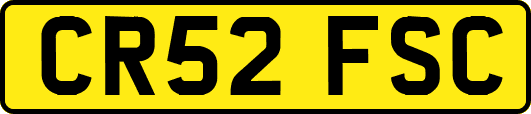 CR52FSC