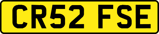 CR52FSE