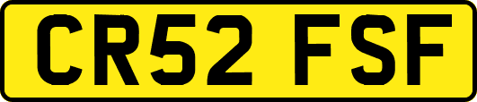 CR52FSF