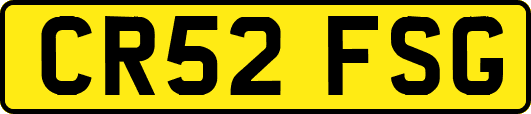 CR52FSG