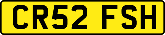 CR52FSH