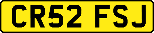CR52FSJ