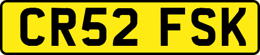 CR52FSK