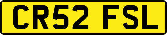 CR52FSL