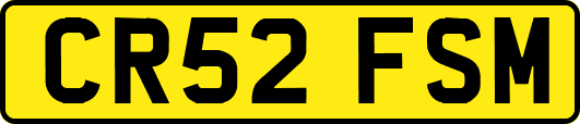 CR52FSM
