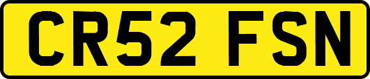 CR52FSN