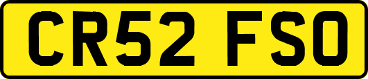 CR52FSO