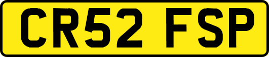 CR52FSP