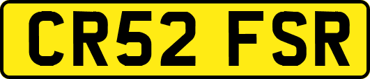 CR52FSR