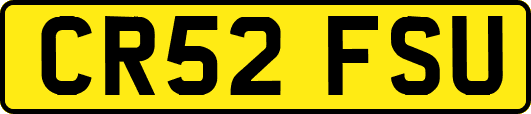CR52FSU
