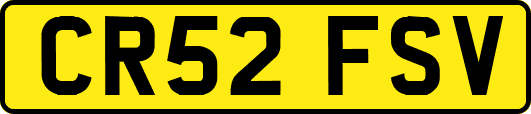 CR52FSV