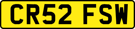 CR52FSW