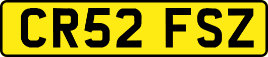 CR52FSZ
