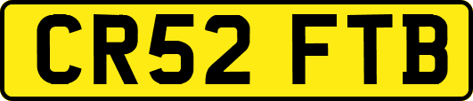 CR52FTB