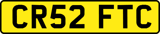 CR52FTC