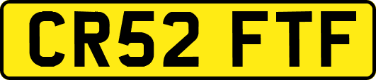 CR52FTF
