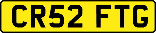 CR52FTG