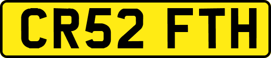 CR52FTH