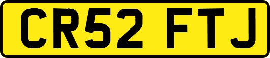 CR52FTJ
