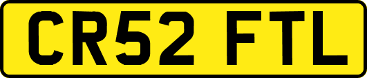 CR52FTL