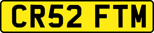 CR52FTM
