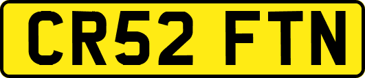 CR52FTN
