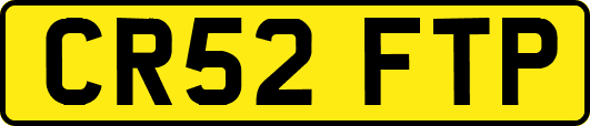 CR52FTP