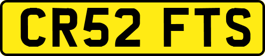 CR52FTS