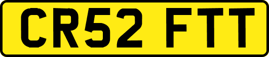 CR52FTT