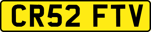 CR52FTV