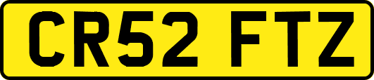 CR52FTZ