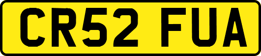 CR52FUA
