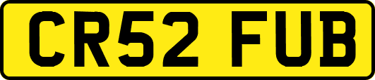 CR52FUB
