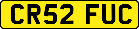 CR52FUC