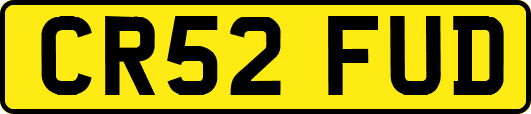 CR52FUD