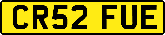 CR52FUE