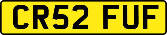 CR52FUF