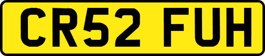 CR52FUH