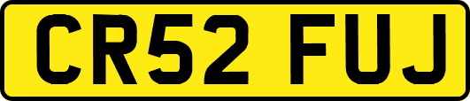CR52FUJ