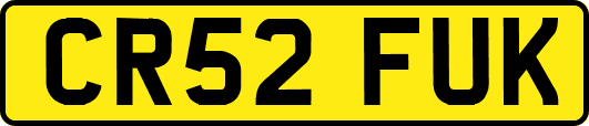 CR52FUK