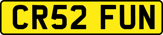 CR52FUN