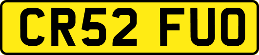 CR52FUO