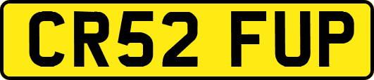 CR52FUP