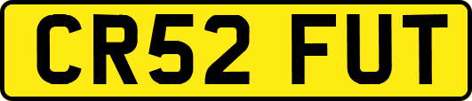 CR52FUT