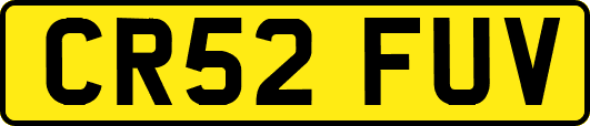 CR52FUV